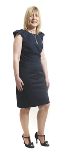 Fiona Bracelin